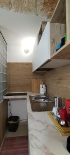 Townhome terrace, central location - 1