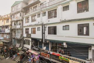 Hotel Comfort Residency Inn Darjeeling - Darjeeling - 5