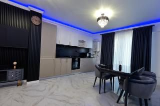Aparthotel C37 - Alezzi Odyssey Pool & Spa Resort - 6