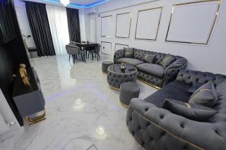 Aparthotel C37 - Alezzi Odyssey Pool & Spa Resort - 9