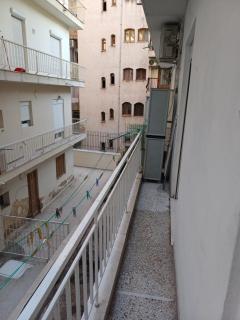 Estia Apartment on Glafkou 12 - 1