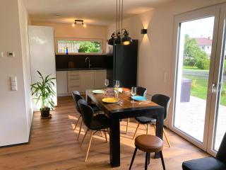 Ferienhaus Riedloge - - 7
