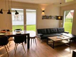 Ferienhaus Riedloge - - 5