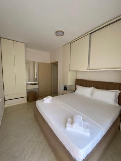 Liam Apartment - Vlorë - 1