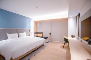 Holiday Inn Express Jinan Airport Zone by IHG - 9