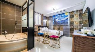 Hotel Russo (Korea Quality) - Gangneung - 9