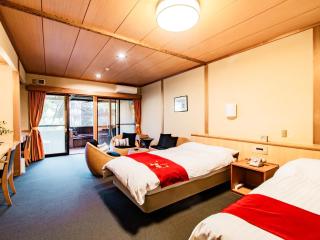 Kirishima Momijidani Seiryuso - Vacation STAY 63004v - Kirishima - 9