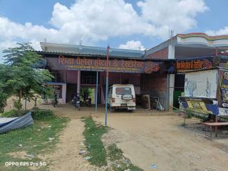 Hotel O Shiya Palace Hotel & restaurant - Gorakhpur - 3
