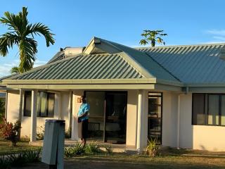 Bula Villas Resort - Sonaisali Fiji - 1