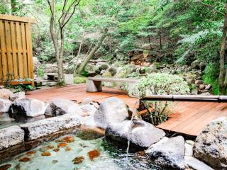 Kirishima Momijidani Seiryuso - Vacation STAY 63038v - Kirishima - 4