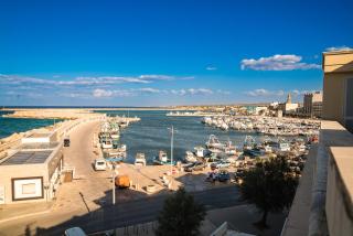 DIMORA CATERINA - Suite Apartments & Sea View - 7