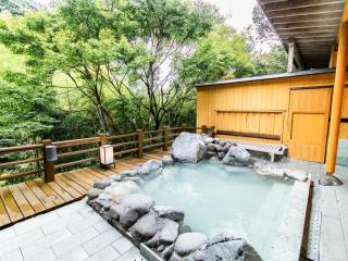 Kirishima Momijidani Seiryuso - Vacation STAY 63014v - Kirishima - 4