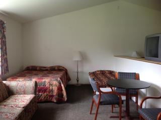 Sunrise Motel - Saco - 9