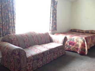 Sunrise Motel - Saco - 7