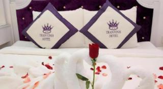 Tran Vinh Hotel - Bạc Liêu - 9