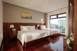 Orchids Saigon Hotel - Ho Chi Minh - 0