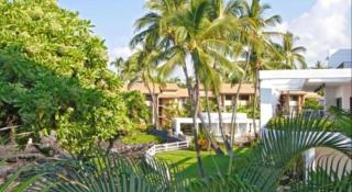 Wyndham Royal Sea Cliff Resort - Kailua-Kona - 2