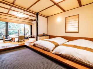 Kirishima Momijidani Seiryuso - Vacation STAY 63066v - Kirishima - 9