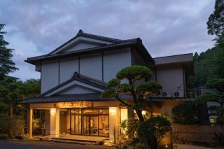 Kirishima Momijidani Seiryuso - Vacation STAY 63066v - Kirishima - 1