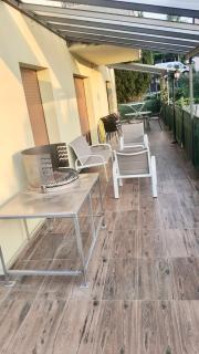 Logement au cœur de la route des vins et des marchés de Noël - Beblenheim - 6