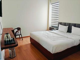 Hotel O Highway Kitchen - Bara Khera - 0