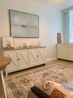 Cosy One Bedroom Apt Next to Park! - Melbourne - 3