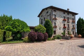 Villa Corte Degli Dei - 1