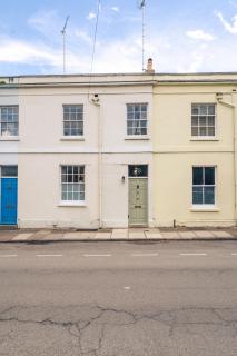 Cosy Studio Annexe in the Centre of Cheltenham - 6