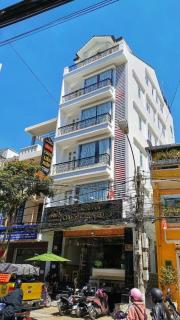 Lien Hiep Coffee Hotel - Da Lat - 6