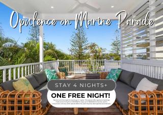Opulence on Marine Parade - Kingscliff - 0