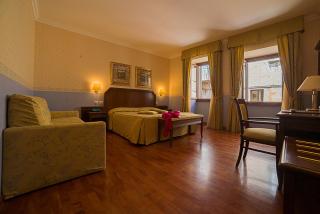 Hotel Filippeschi - 0