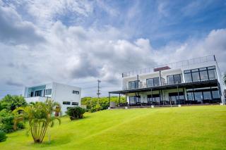 soraniwa hotel and cafe - Miyako-jima - 9