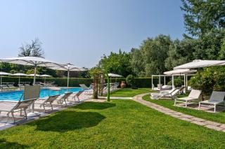 Villa Corte Degli Dei - Lucques - 4
