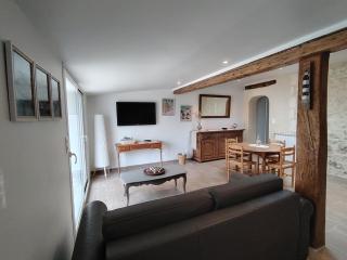 Petit pied-à-terre à Marennes - Marennes - 3