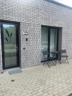 Apartamentas Vanagupės Dvelksmas - 1
