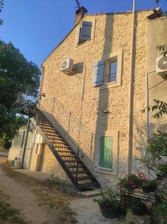 Les Tilleuls - Bonnieux - 5