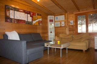 Wood House Close Beach - Marbella - 2
