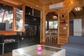 Wood House Close Beach - Marbella - 4