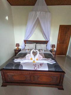 Dejaviews Resort - Singaraja - 7