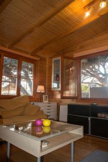Wood House Close Beach - 1
