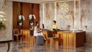 Orchids Saigon Hotel - Ho Chi Minh - 2