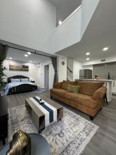 PENTHOUSE l DT DALLAS l 5 Min from Love Field - Dallas - 9