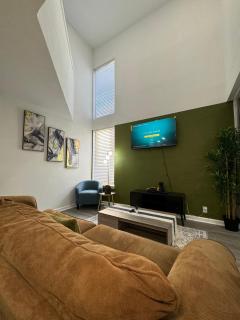 PENTHOUSE l DT DALLAS l 5 Min from Love Field - Dallas - 7