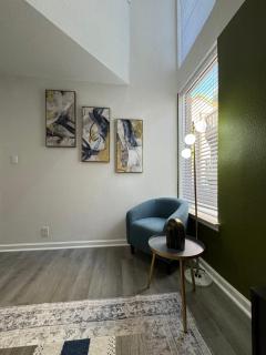 PENTHOUSE l DT DALLAS l 5 Min from Love Field - Dallas - 1