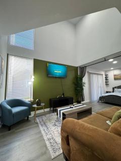 PENTHOUSE l DT DALLAS l 5 Min from Love Field - Dallas - 6