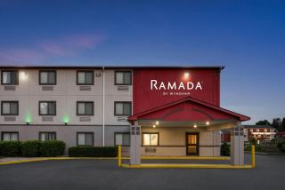 Ramada by Wyndham York Harrisburg Hersey - York - 8