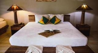 Le Manumea Hotel - Apia - 2