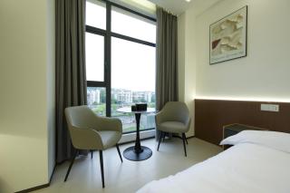 Baofeng E-sports Hotel - 1