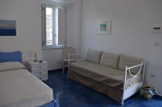 La Casa di Cirro - Procida - 4