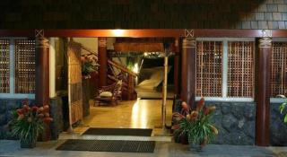 Le Manumea Hotel - Apia - 5